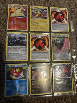 Pokemon XY 1000+ Card Lot 2012-2016 Bundle - Image 5