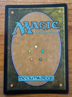 Magic MTG FOIL Animate Dead Japanese Eternal Masters SP+/NM-! - Image 2