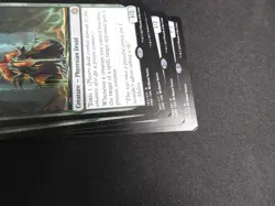 4x Venerated Rotpriest MP [Phyrexia: All Will Be One] #1 Mtg Free Tracking! - Image 3