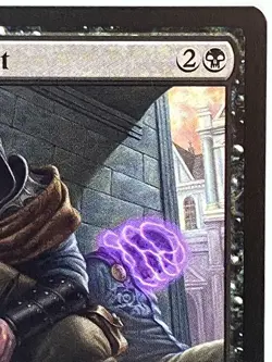 Opposition Agent NM Commander Legends 141/361 MTG Regular - Image 3