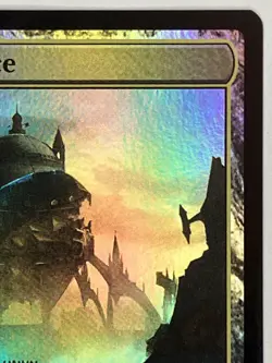 Mana Confluence LP Commander Legends Buy-a-Box Promo 721 MTG Foil - Image 3