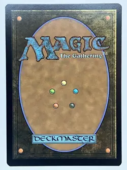 Lotus Petal NM Foil Etched Promo 0001 MTG - Image 2