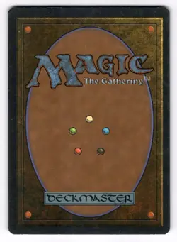 Merchant Scroll LP Homelands MTG Regular - Image 2