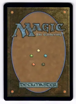 Defense Grid NM Brothers War Retro Frame 13 MTG Regular - Image 2