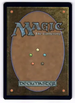 Carpet of Flowers NM The List: Reprints Urza's Saga 240/350 MTG Regular - Image 2