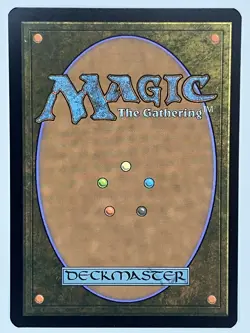 Grim Tutor NM Alternate Art Magic Core Set 2021 315 MTG Regular - Image 2