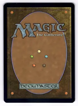 Forbidden Orchard NM From the Vault: Realms 6/15 MTG Foil - Image 2