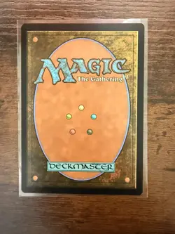 MTG - Modern Horizons 3 - Ripples of Undeath Extended Art Rare - 455 - NM-Mint! - Image 2