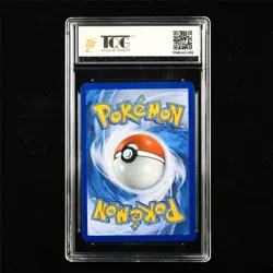 TQG 9.5 MINT+ 2016 Pokemon ENG Pikachu SM04 Promo - Image 2