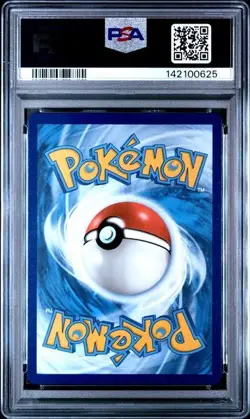 Hydreigon ex #169 Special Illustration Rare PSA 10 GEM MINT Pokemon 2025 - Image 2