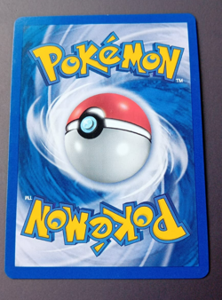 Pokemon Sceptile ex 93/95 Team Magma vs Team Aqua Holo ITA - NM - Vintage - Image 2