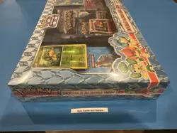 ( DOUBLE ALBUM BOX ) 2012 Pokemon NEW Sealed - CALL OF LEGENDS x 2 TRIUMPHANT BR - Image 3
