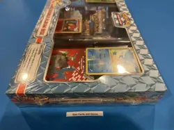 ( DOUBLE ALBUM BOX ) 2012 Pokemon NEW Sealed - CALL OF LEGENDS x 2 TRIUMPHANT BR - Image 4