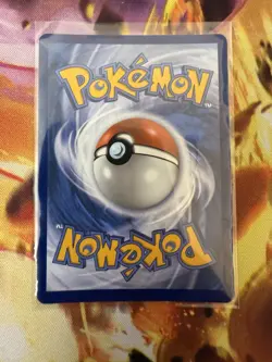 Pokemon TCG Arven's Mabosstiff EX #235/182 Sv10: Destined Rivals - Image 2