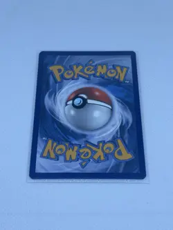 Pokemon TCG Eldegoss V Sword & Shield Champions Path 005/073 Rare - Image 3