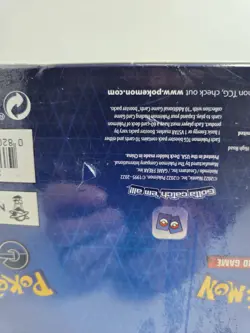 Pokemon GO Dragonite VSTAR Premier Deck Holder Collection Box NEW FACTORY SEALED - Image 5