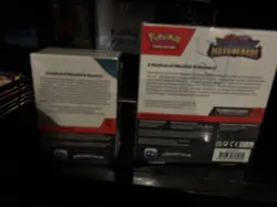 Pokemon TCG Scarlet & Violet Twilight Masquerade Sealed Booster Bundle Lot x2 - Image 2