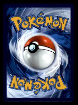 Snivy 001/086 BLK Black Bolt Pokemon Poke Ball Reverse Holo Moderately Played - Image 2