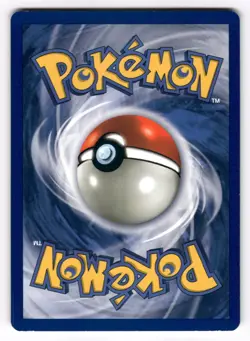 Mysterious Fossil LP 62/62 1st Edition Fossil Pokemon TCG Regular - Image 2