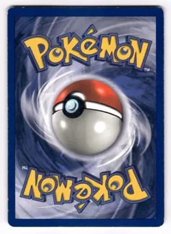 Mr. Mime MP 22/64 Unlimited Jungle Pokemon TCG Regular - Image 2