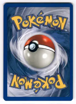 Light Sunflora NM 72/105 1st Edition Neo Destiny Pokemon TCG Regular - Image 2