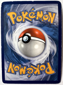 Pikachu EX XY124 XY Black Star Promo Pokemon TCG - Image 2