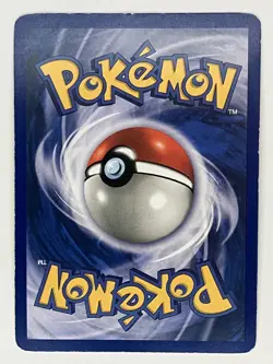 Clefable HP 5/130 Base Set 2 Pokemon TCG Holo - Image 2