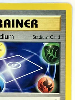 Energy Stadium 99/105 1st Edition Neo Destiny Pokemon TCG Regular Uncommon LP - Image 3