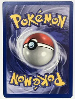 Jigglypuff LP 54/64 1st Edition Jungle Pokemon TCG Regular - Image 2