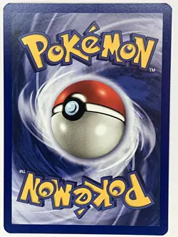 Psyduck NM 53/62 1st Edition Fossil Pokemon TCG Regular - Image 2