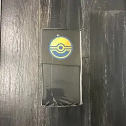 Pokemon Elite Trainer Box Mega Evolution Lucario English Factory Sealed - Image 4