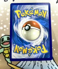 Pokemon TCG English White Flare Bouffalant Ex Secret Rare 162/086 - Image 2