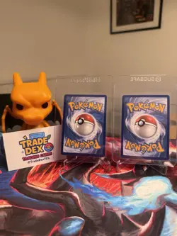 Pokemon Promo Umbreon & Sylveon Prismatic Evolutions Figure Collection Near Mint - Image 2