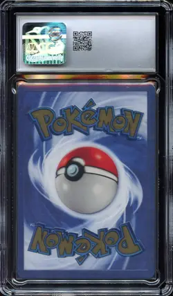 Pokemon Celebrations Gold Metal Charizard 4/102 CGC 8.5 NM/MINT+ - Image 2