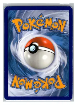 Pokemon TCG Pokemon Pikachu Ex XY124 Promo Holo - Image 2