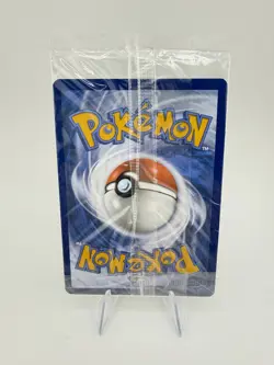 Pokemon Center Charmander #44 Promo Card SEALED - Image 2