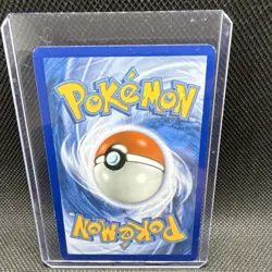 Pokemon Bulbasaur 1/73 Shining Legends Reg Basic 70 HP Razor Leaf Card - Image 2