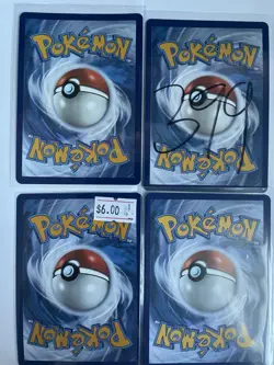 10 Card Pokemon Lot Full Arts Illustration Rares And More 🔥 - Image 3