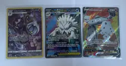 10 Card Pokemon Lot Full Arts Illustration Rares And More 🔥 - Image 4