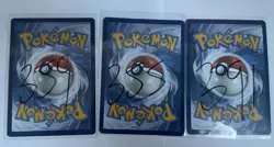 10 Card Pokemon Lot Full Arts Illustration Rares And More 🔥 - Image 5