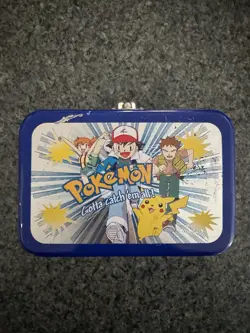 Bulk Lot of 400+ Pokemon Cards Mixed WOTC Era Vintage MP-HP-DAMAGED - Image 1