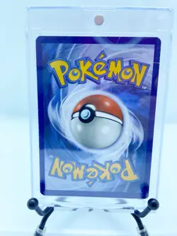 Pokemon Gengar TCG XY Breakthrough Holo Rare Card 60/162 (Cosmos) MINT🔥🔥 - Image 2