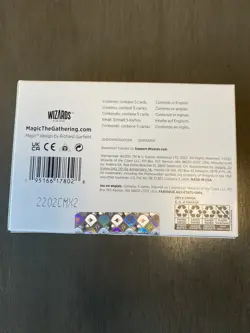 MTG Secret Lair x Warhammer 40,000: Orks Edition 40K ORCS SEALED Regular NON - Image 3