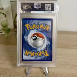 PSA 9 MINT Origin Forme Dialga VSTAR Crown Zenith Galarian Gallery GG68/GG70 - Image 2