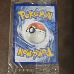 Pokemon Center Stamped Promos Miraidon SVP 013 and Koraidon SVP 014 Sealed Set - Image 4