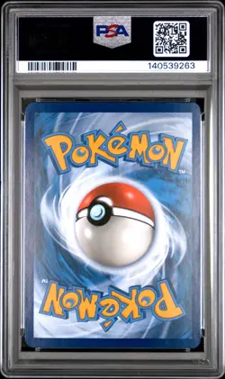 2023 POKEMON MEW EN-151 SPECIAL ILLUSTRATION RARE #199 CHARIZARD EX PSA 9 - Image 2