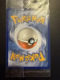 Pokemon TCG - Shining Ho-Oh SM70 Black Star Promos Sealed NM+ - Image 2