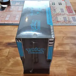 Pokemon TCG: Scarlet & Violet Black Bolt Elite Trainer Box ETB - Factory Sealed - Image 3