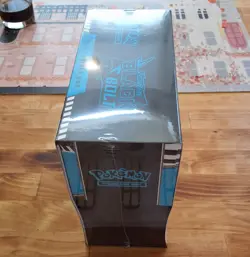 Pokemon TCG: Scarlet & Violet Black Bolt Elite Trainer Box ETB - Factory Sealed - Image 4