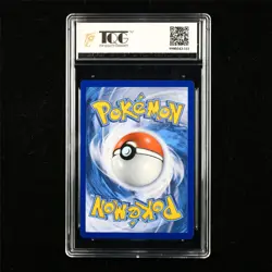 TQG 9.5 MINT+ 2022 Pokemon ENG Pikachu 028/078 R - Image 2